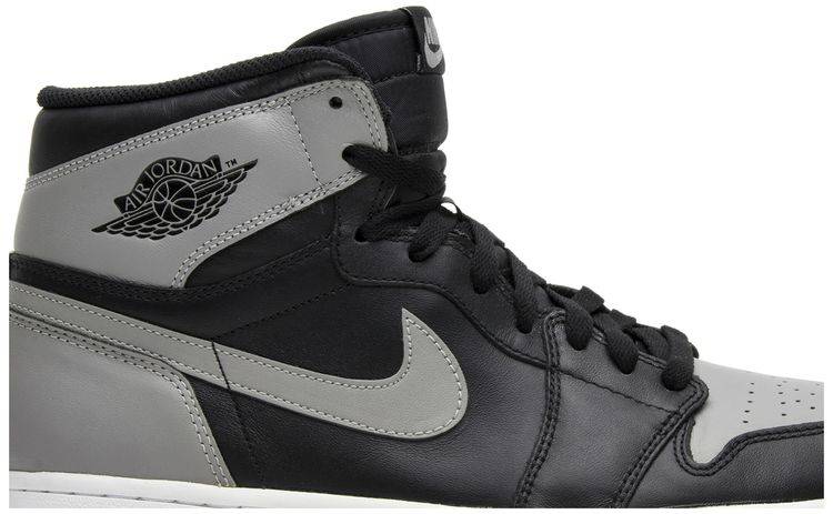 Air Jordan 1 Retro High OG Shadow 2013