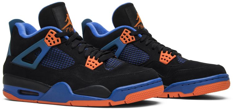 Air Jordan 4 Retro Cavs