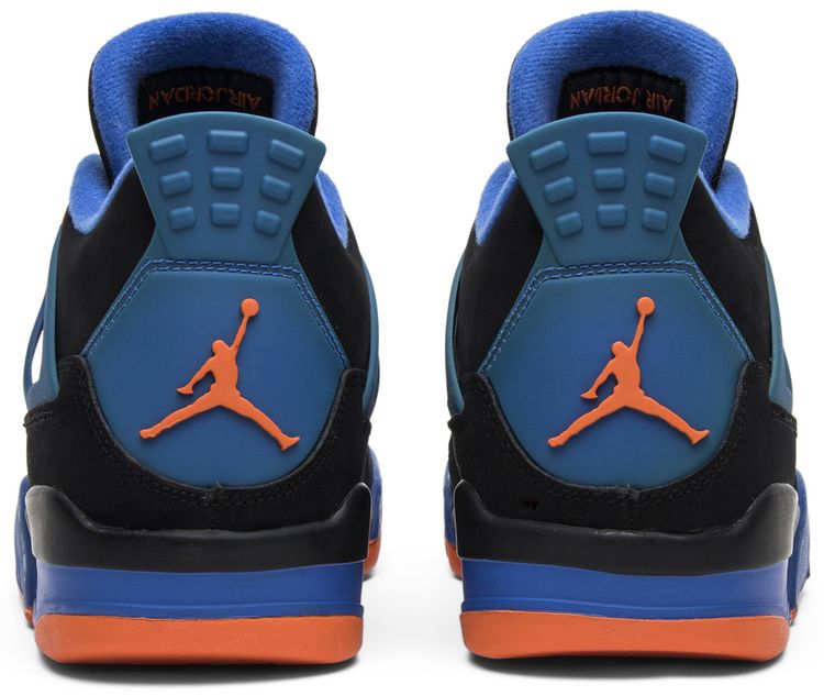 Air Jordan 4 Retro Cavs