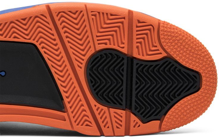 Air Jordan 4 Retro Cavs