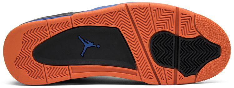 Air Jordan 4 Retro Cavs