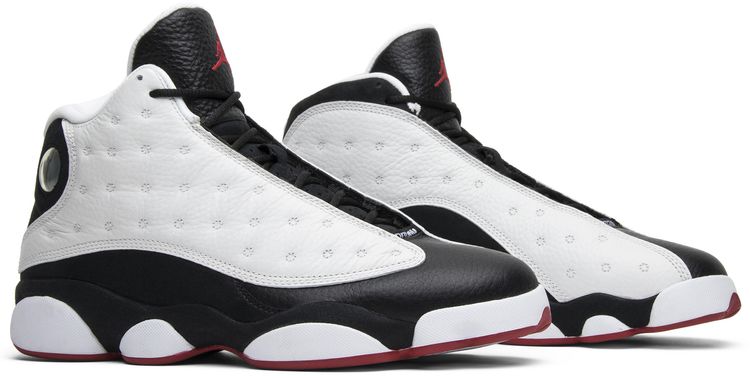 Air Jordan 13 Retro He Got Game 2013