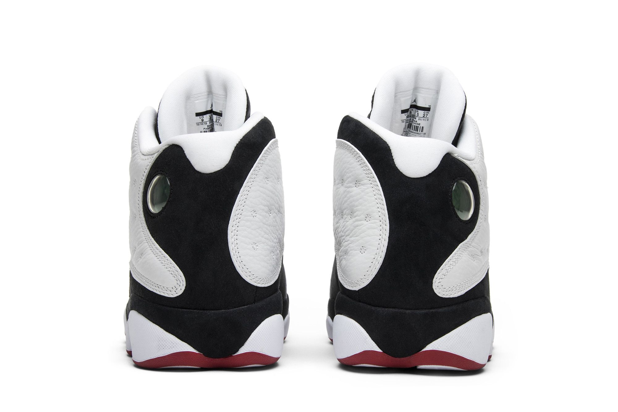Jordan 13 he got game 2013 shop