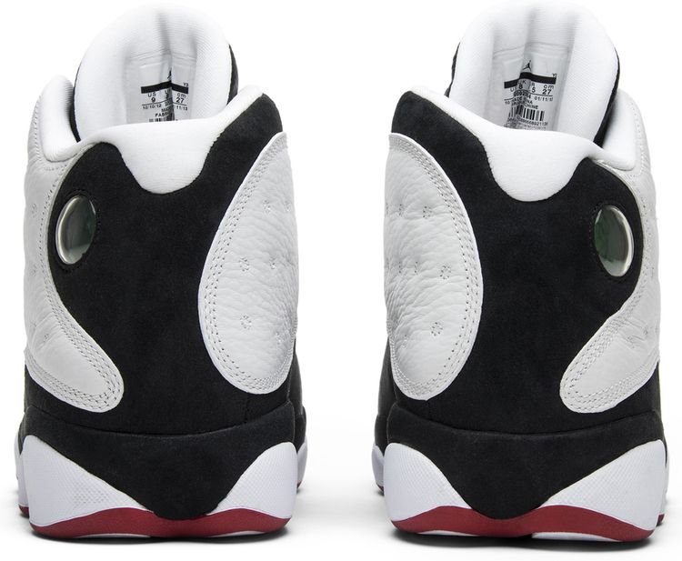 Air Jordan 13 Retro He Got Game 2013