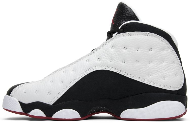 Air Jordan 13 Retro He Got Game 2013