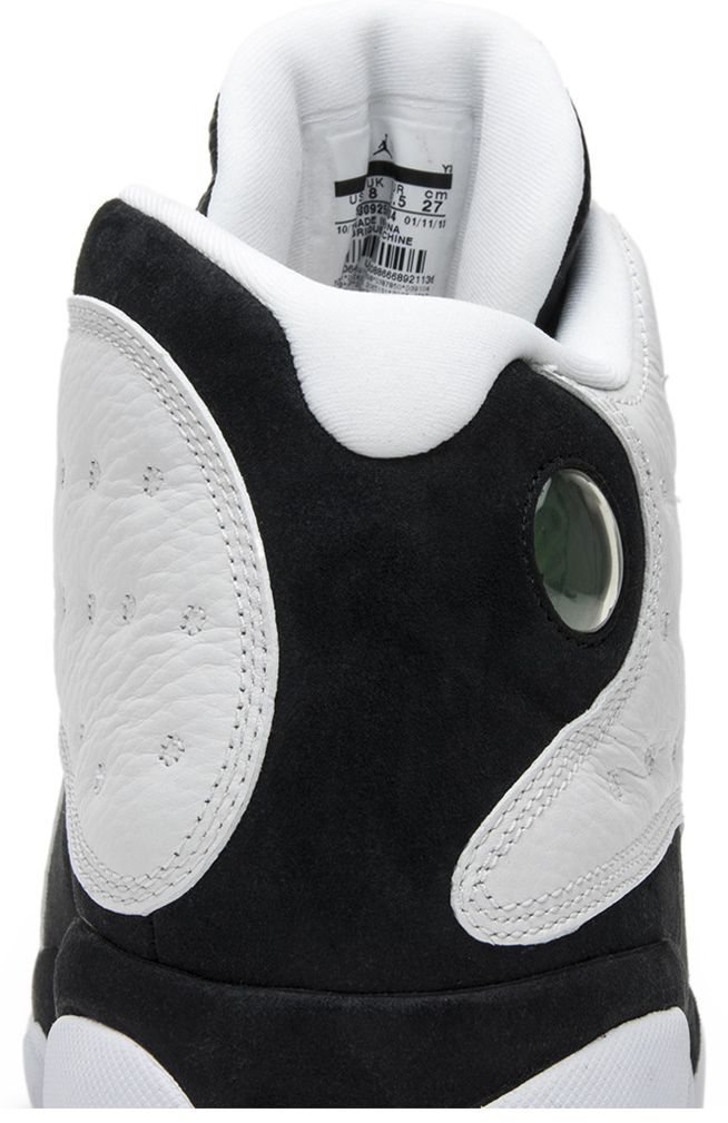 Air Jordan 13 Retro He Got Game 2013