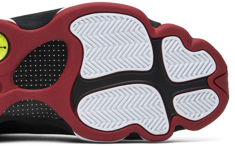 Air Jordan 13 Retro He Got Game 2013