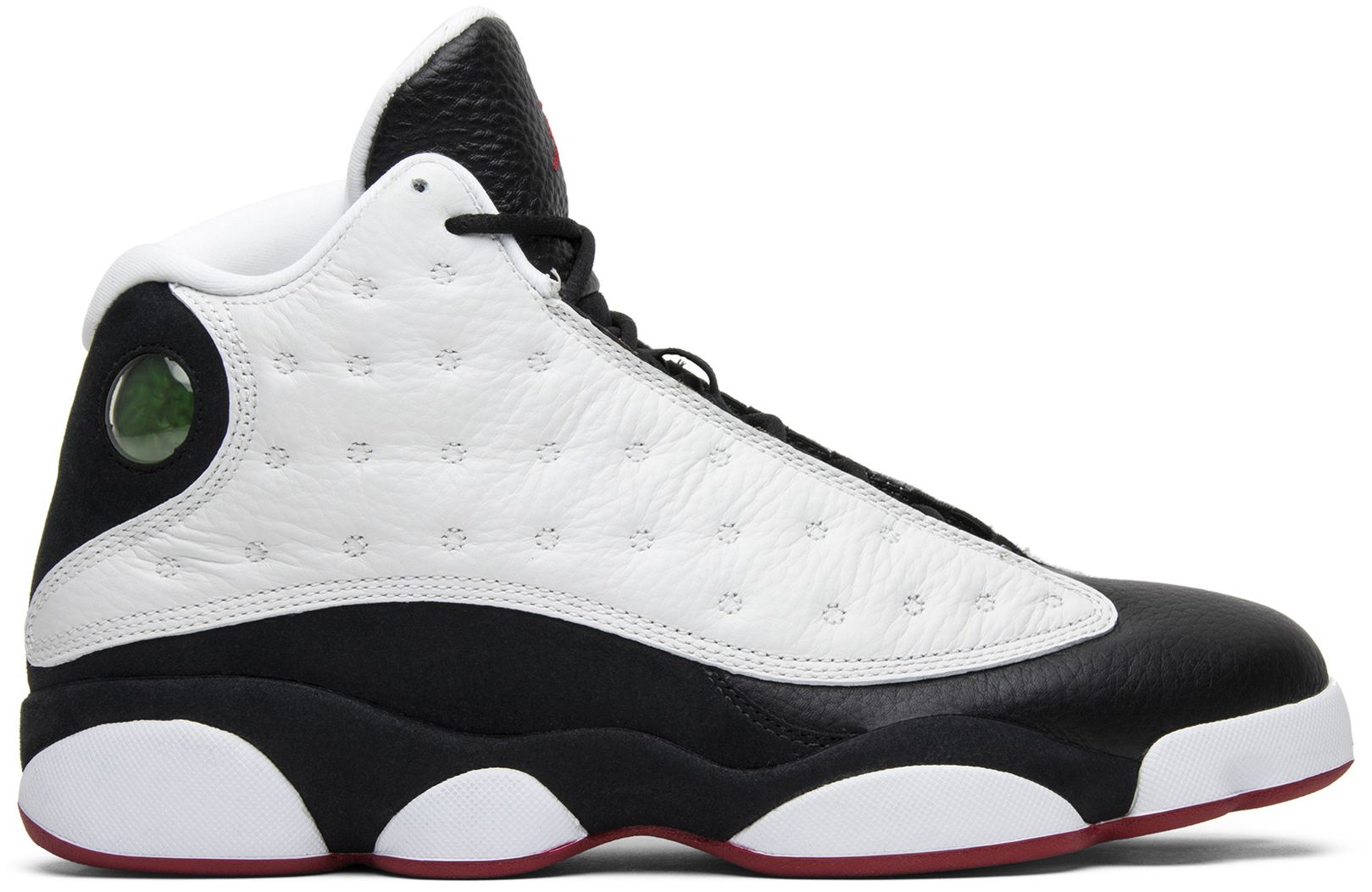 got em jordan 13