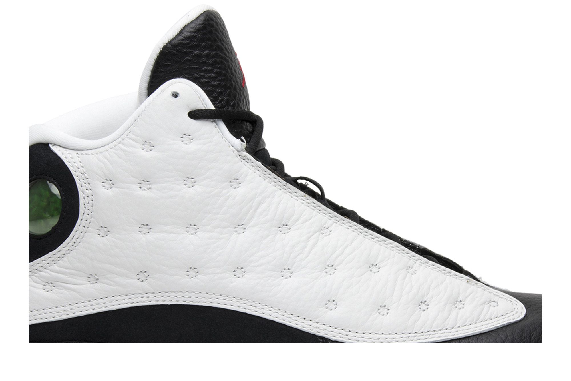 Jordan 13 he got game 2013 top