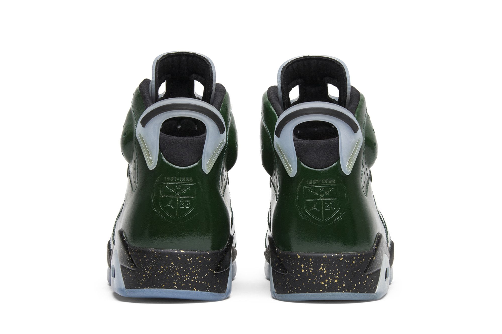 Buy Air Jordan 6 Retro Champagne Bottle 384664 350 GOAT UK