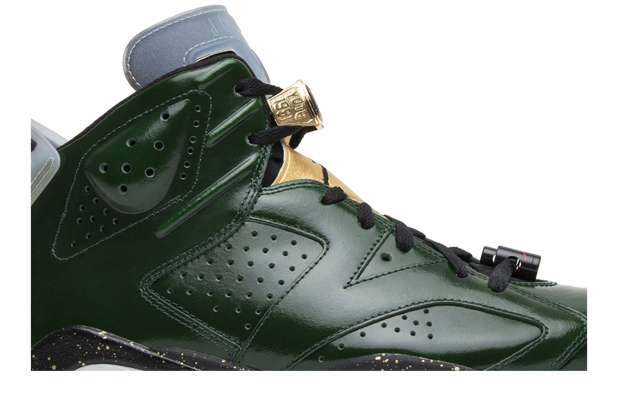 Retro 6 champagne discount