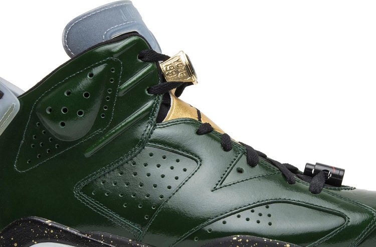 Air Jordan 6 Retro Champagne Bottle