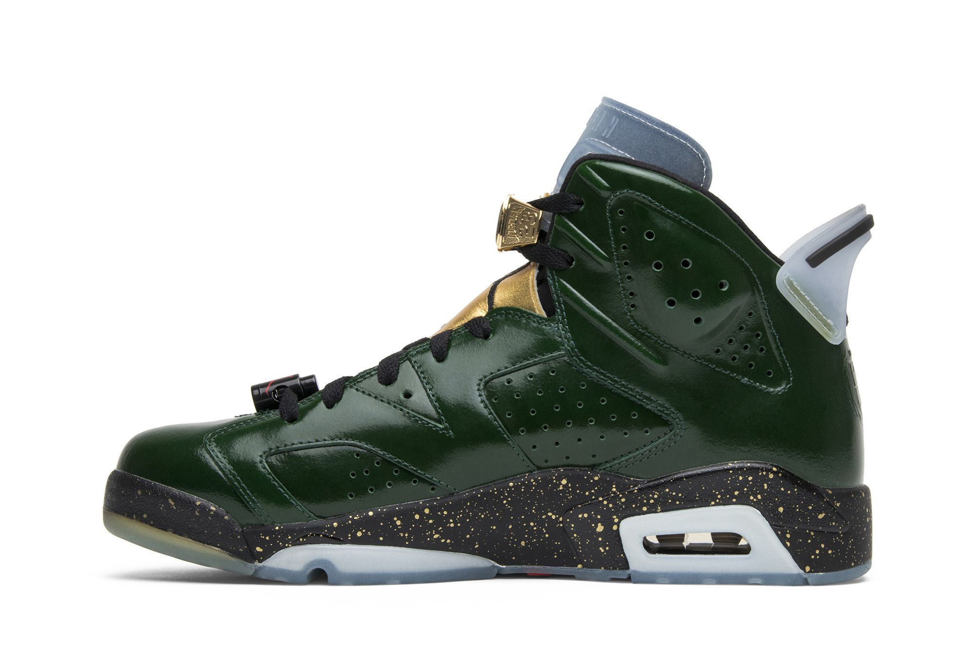 Buy Air Jordan 6 Retro 'Champagne Bottle' - 384664 350 | GOAT CA