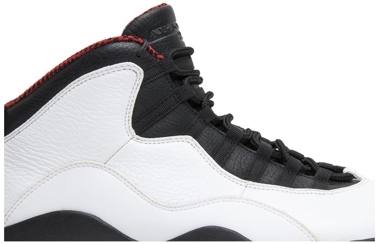 Air Jordan 10 Retro Chicago 2012