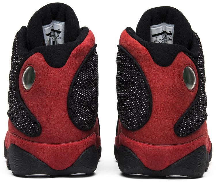 Air Jordan 13 Retro Bred 2013