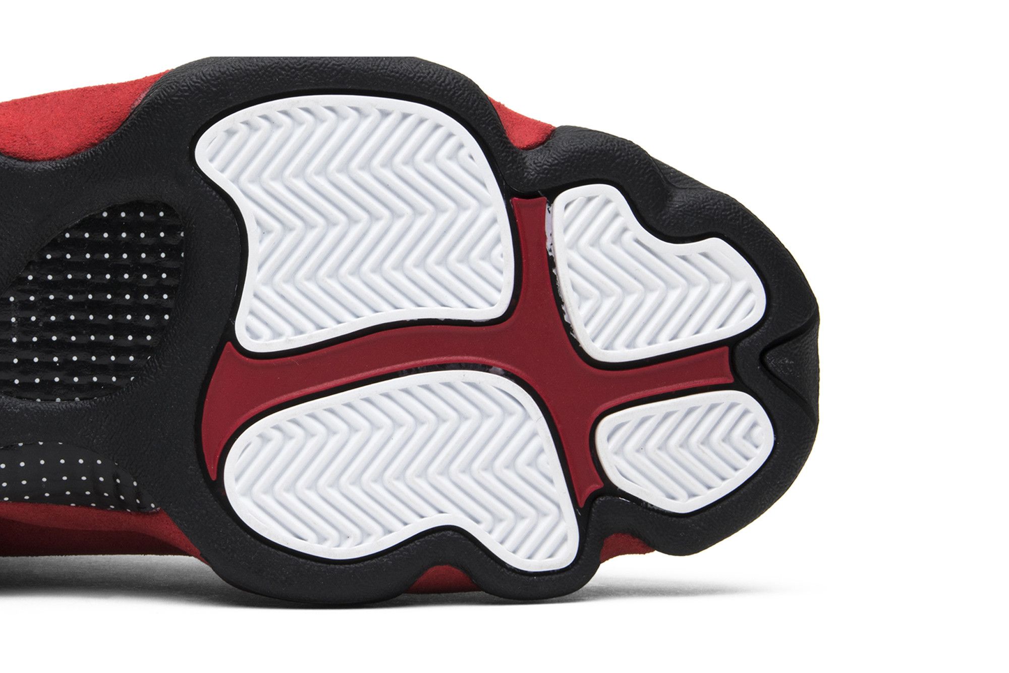 Buy Air Jordan 13 Retro Bred 2013 414571 010 GOAT
