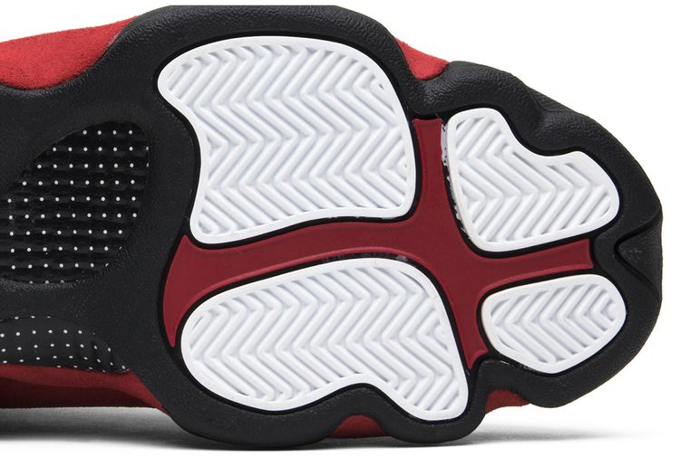 Air Jordan 13 Retro Bred 2013
