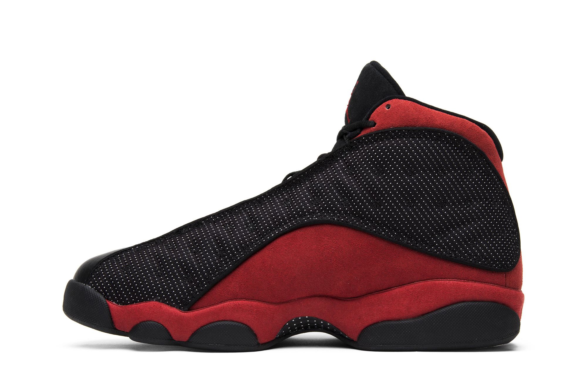 Buy Air Jordan 13 Retro Bred 2013 414571 010 GOAT UK