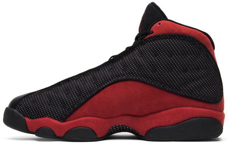 Air Jordan 13 Retro Bred 2013