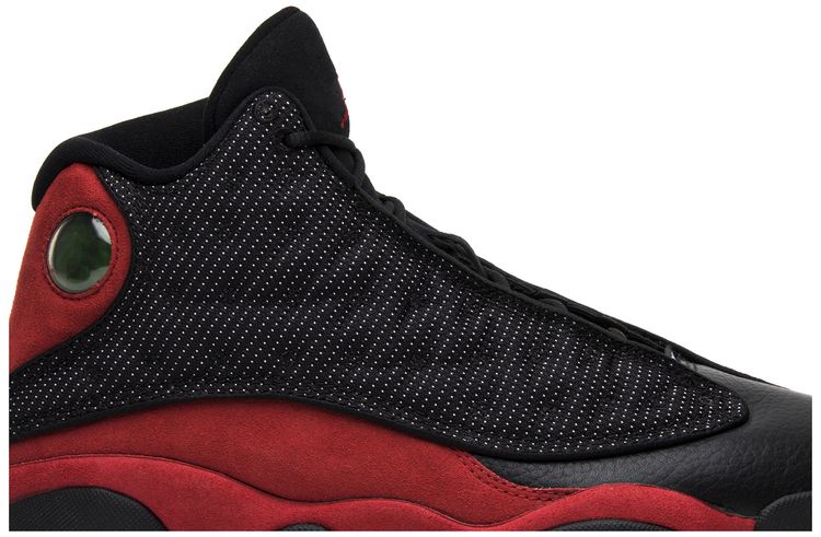 Air Jordan 13 Retro Bred 2013