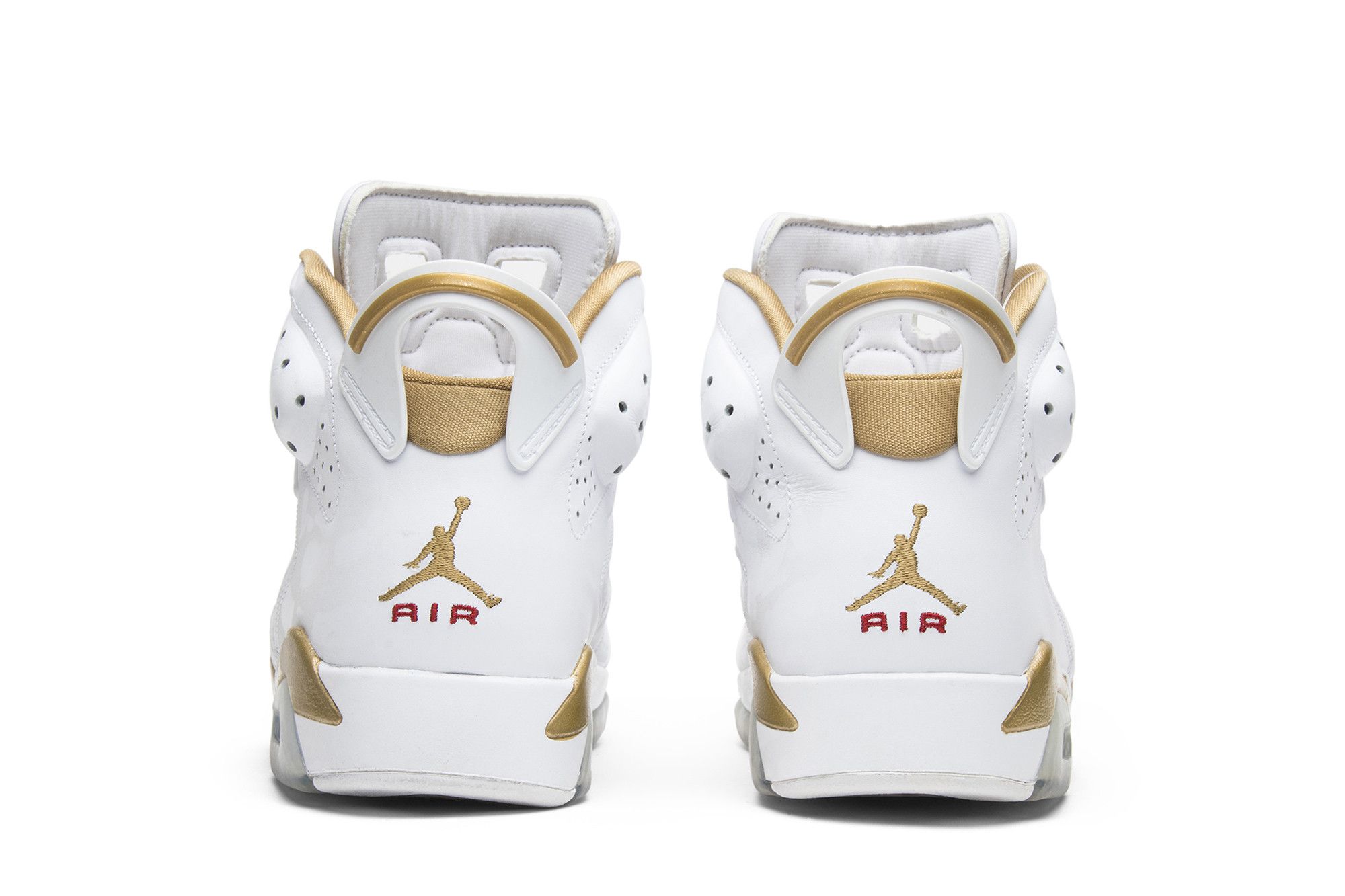 Size 7.0 Air Jordan 6 Retro GMP