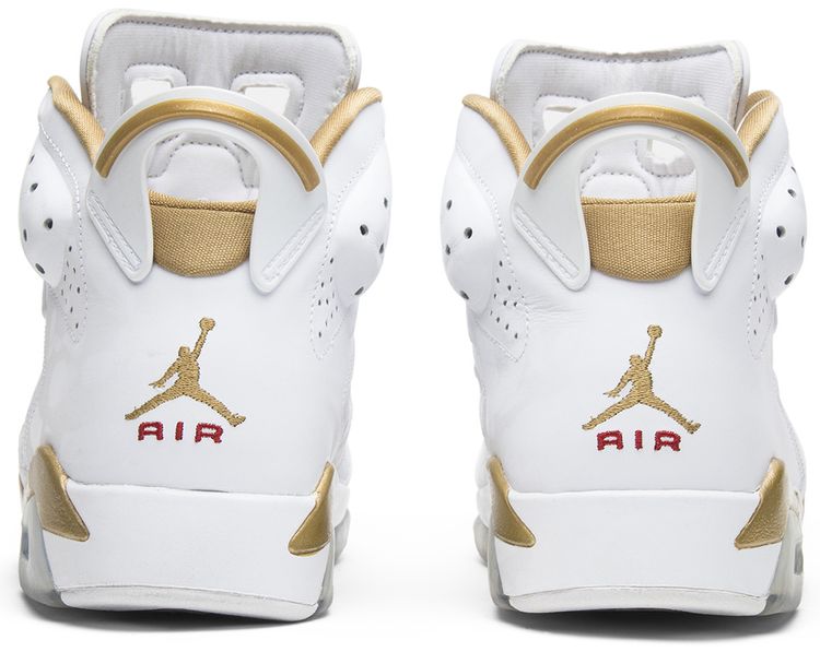 Air Jordan 6 Retro GMP