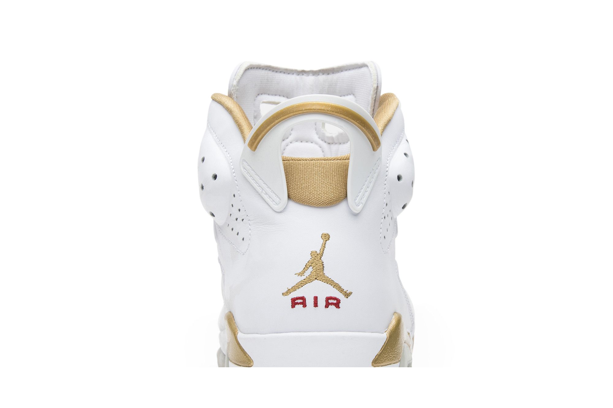 Buy Air Jordan 6 Retro GMP 384664 135 GOAT