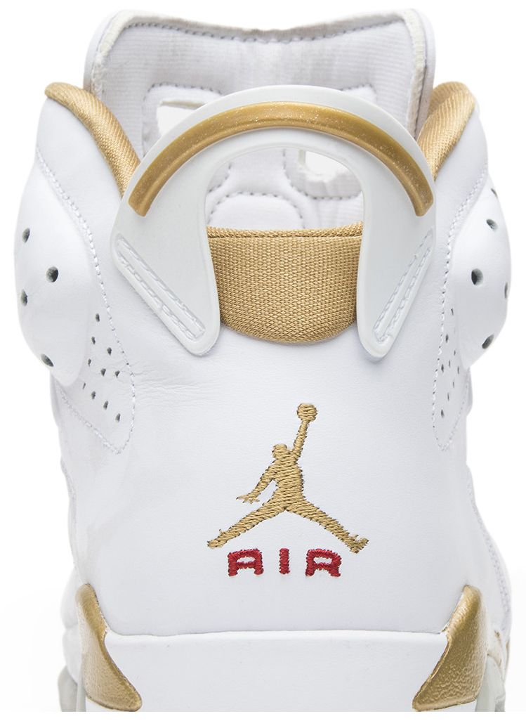 Air Jordan 6 Retro GMP