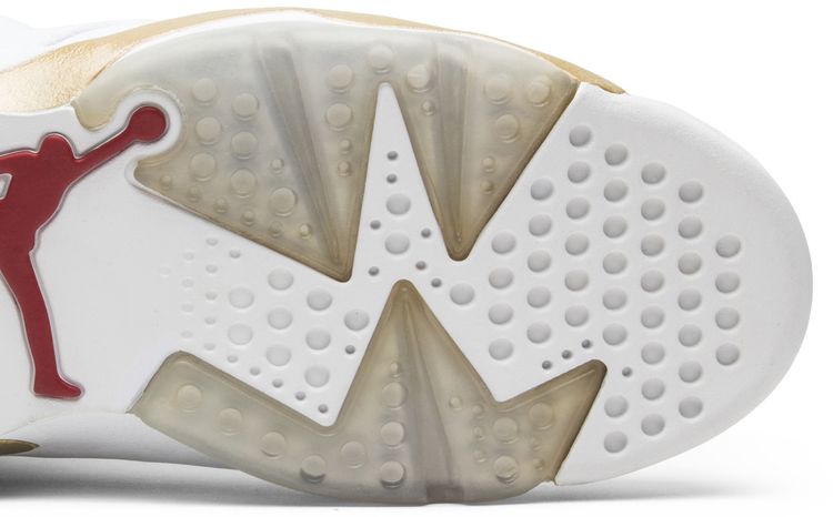 Air Jordan 6 Retro GMP