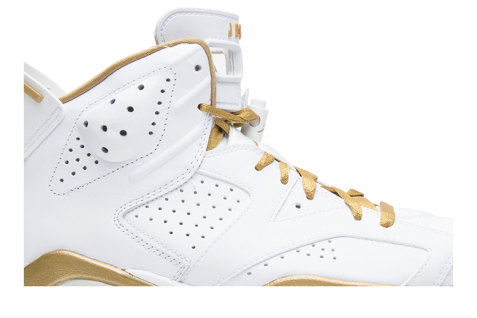 jordan retro 6 gmp
