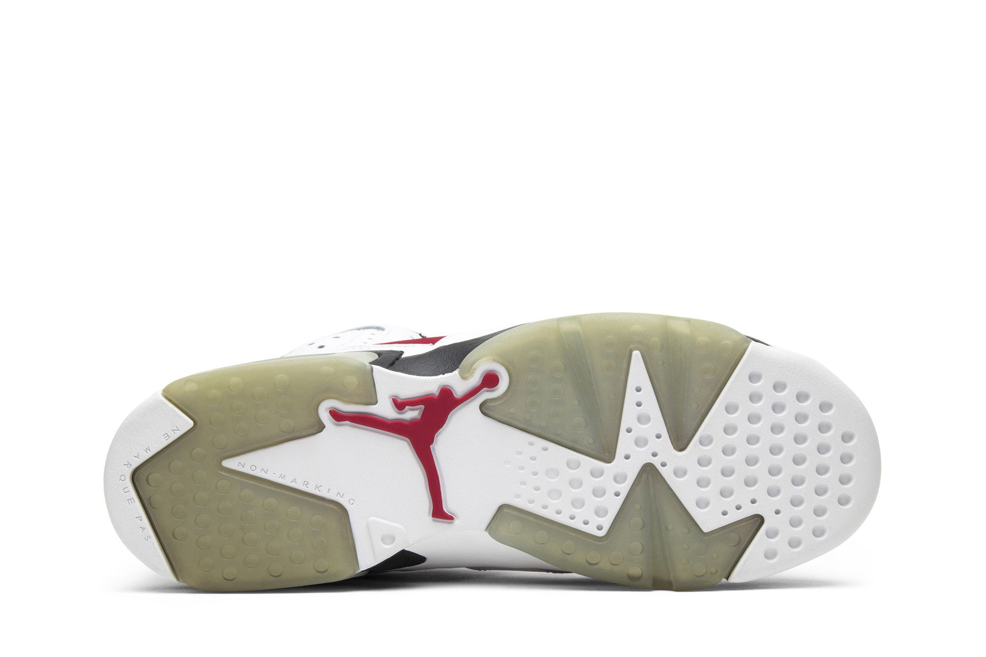 air jordan 6 carmine goat
