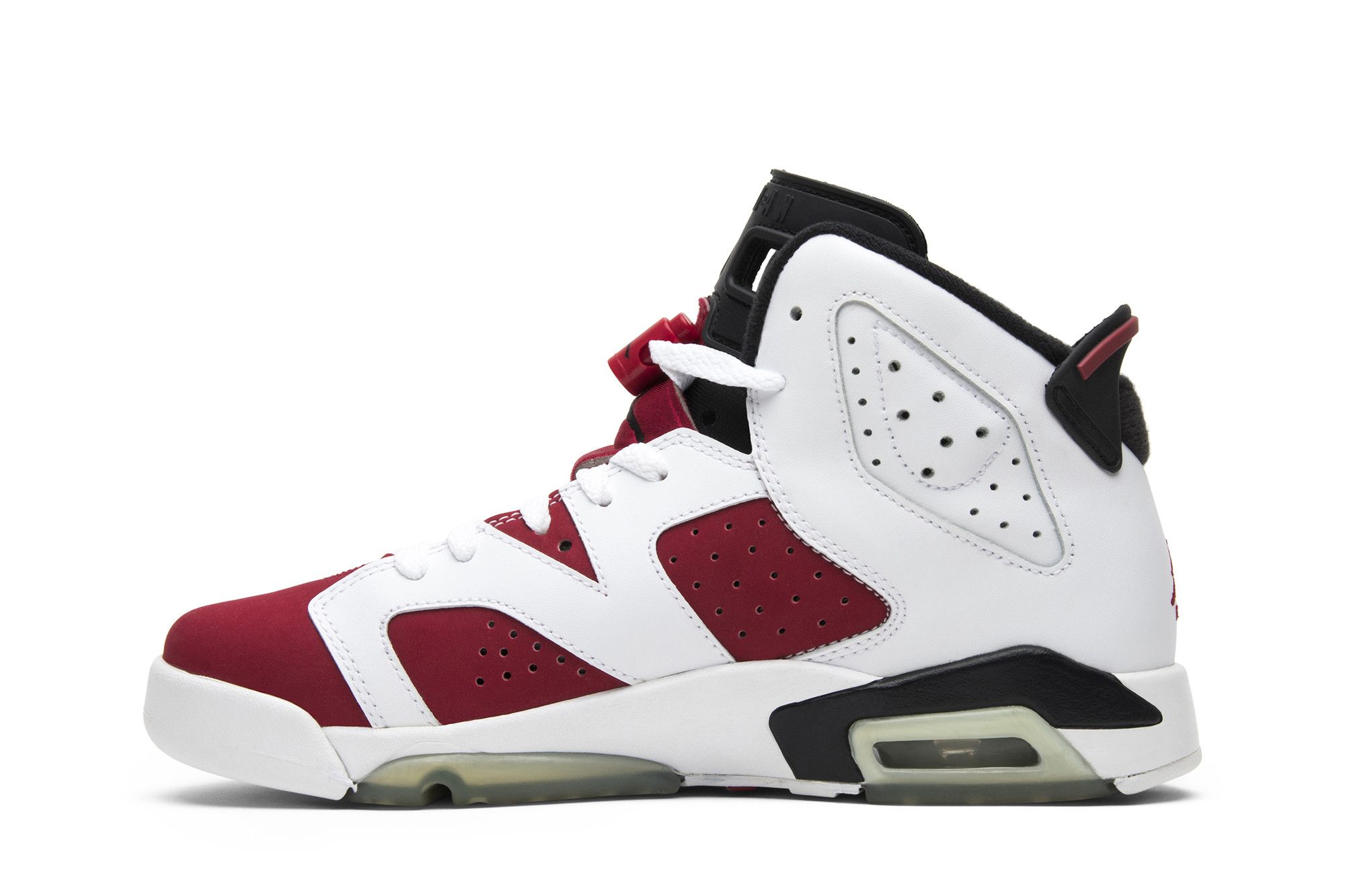 Jordan 6 carmine 2019 on sale