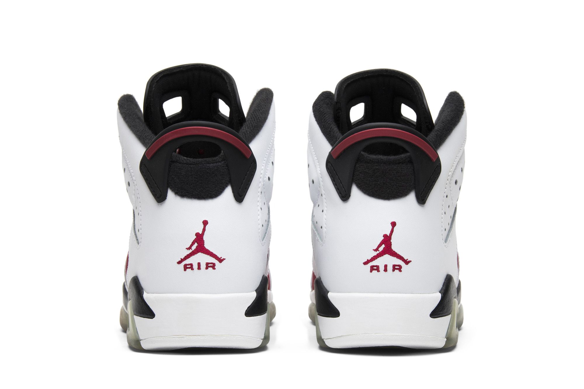 Carmine 6s gs 2025