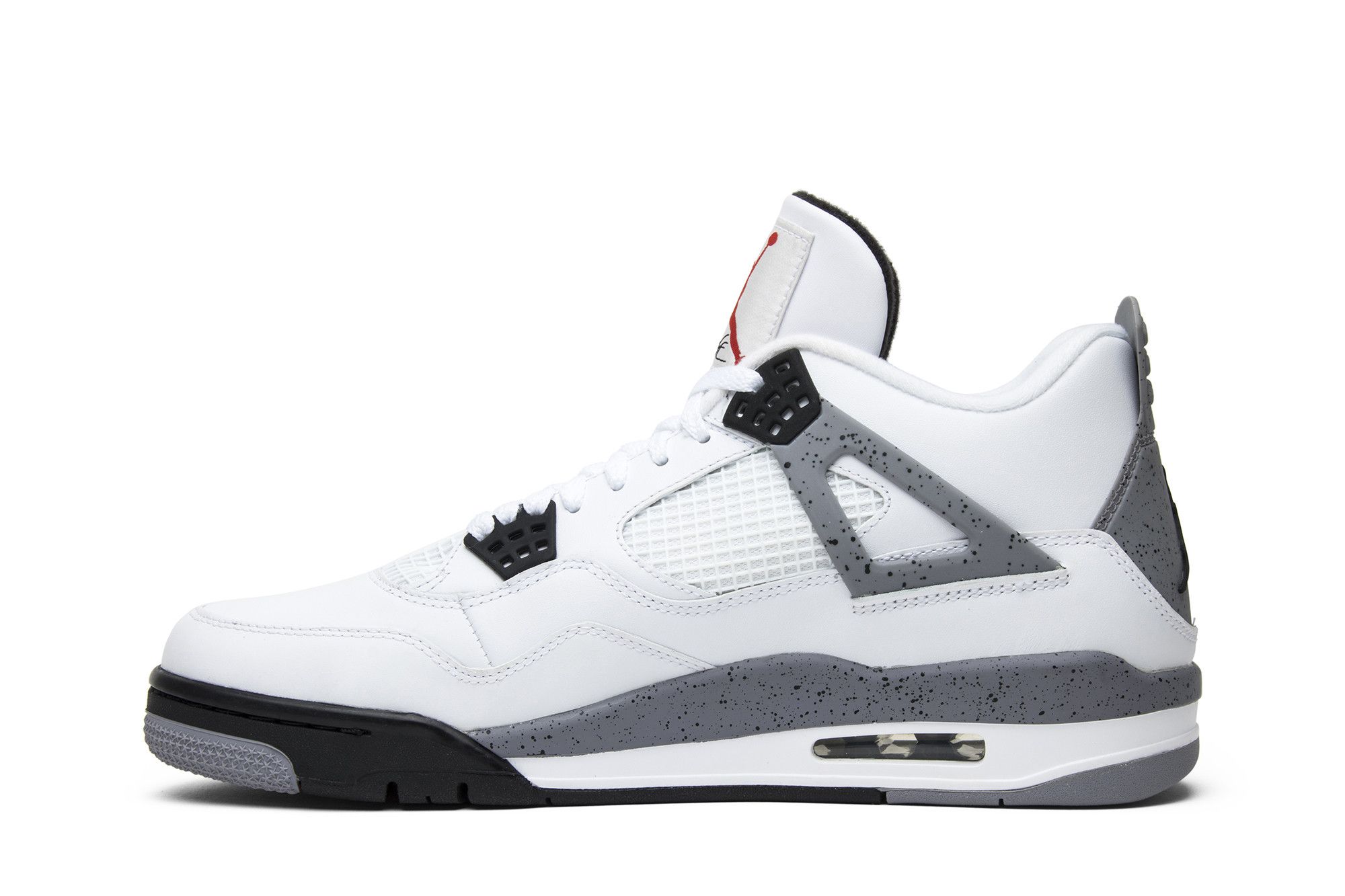 Jordan 4 original deals