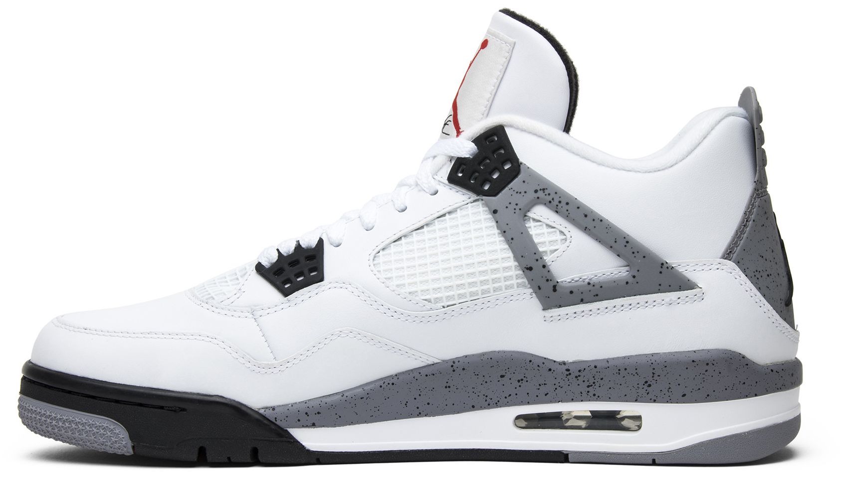 mens air jordan 4 retro og cement