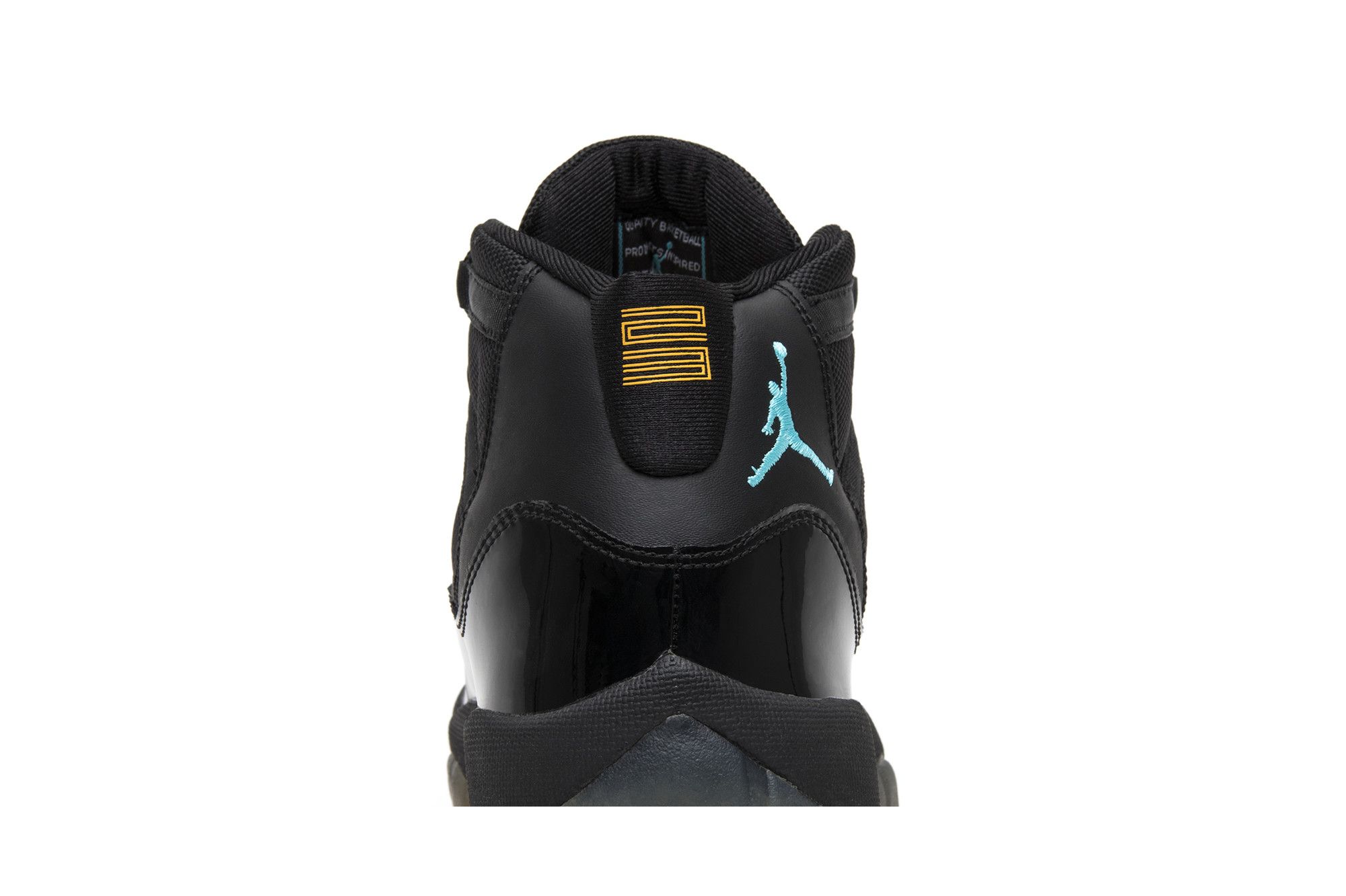 Buy Air Jordan 11 Retro GS Gamma 378038 006 GOAT