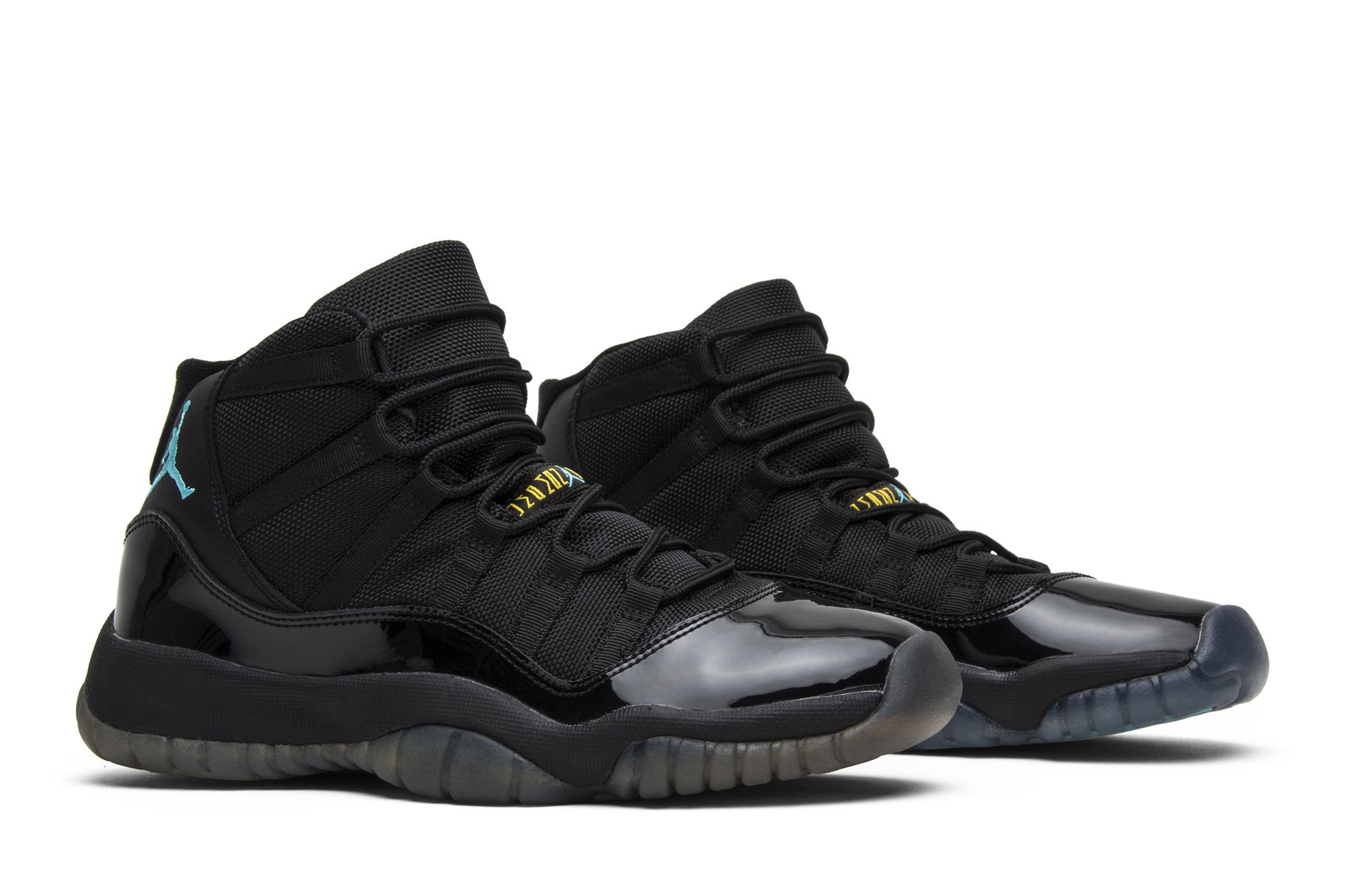 Buy Air Jordan 11 Retro GS Gamma 378038 006 GOAT