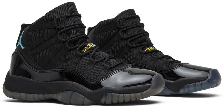 Air Jordan 11 Retro GS Gamma Blue