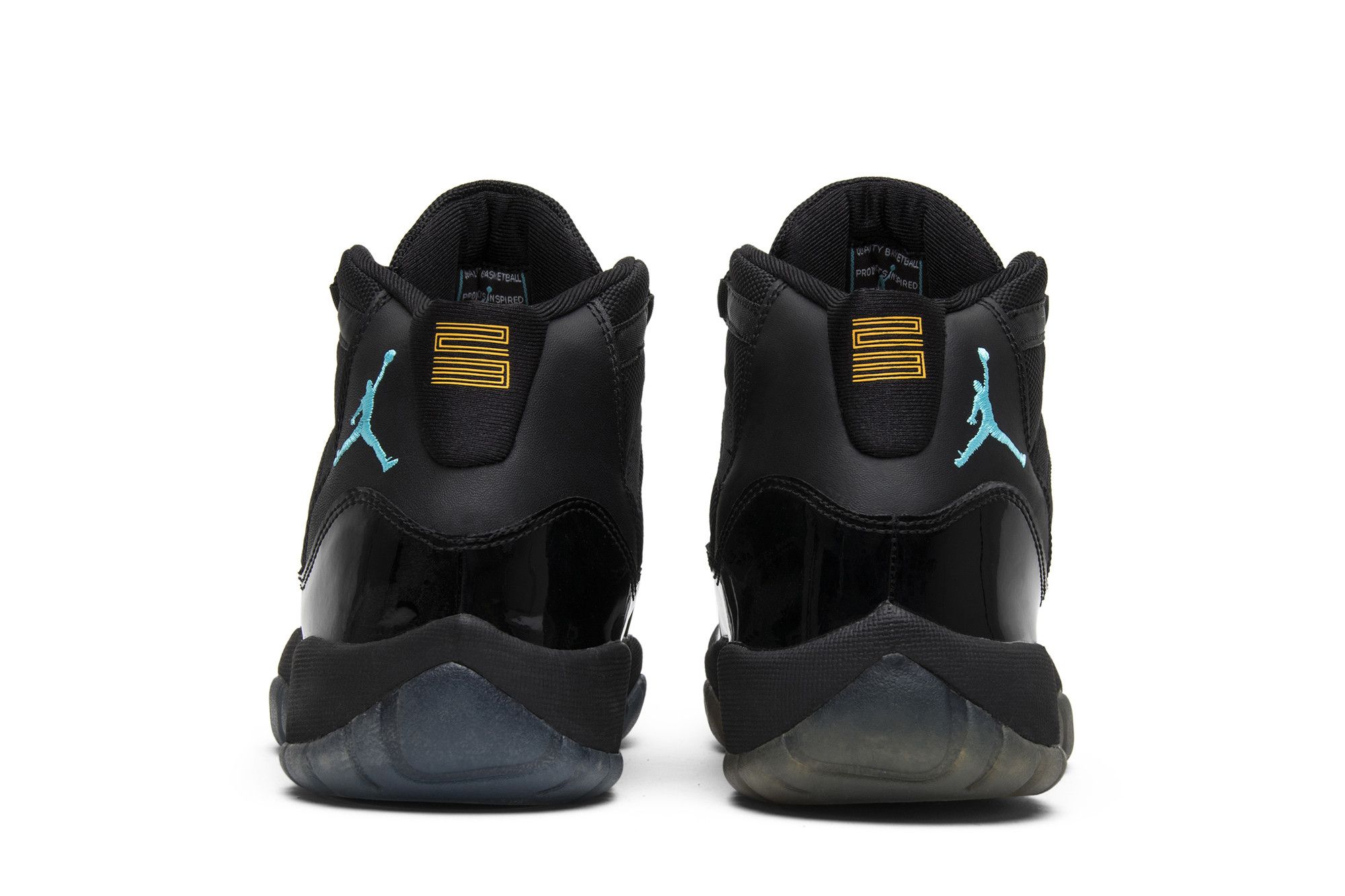 Buy Air Jordan 11 Retro GS Gamma 378038 006 GOAT CA