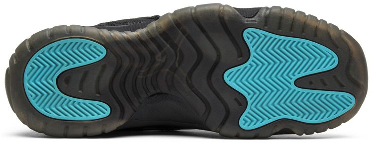 Air Jordan 11 Retro GS Gamma Blue