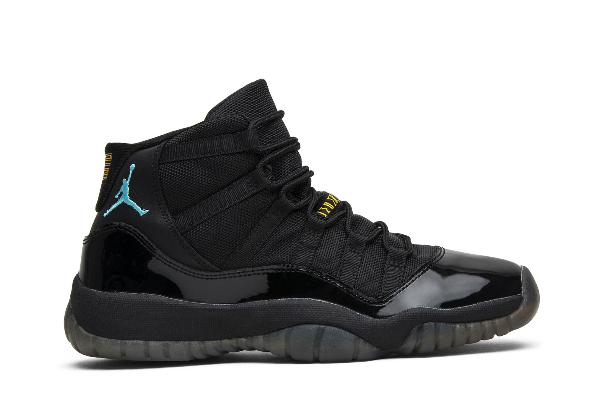 Goat retro 11 online