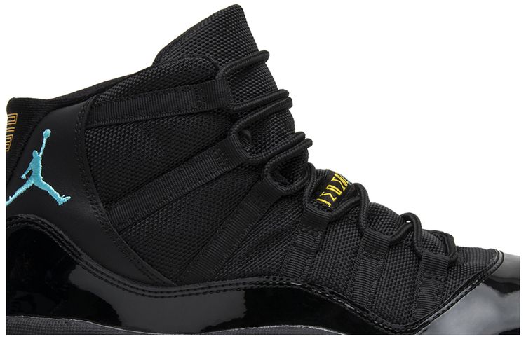 Air Jordan 11 Retro GS Gamma Blue