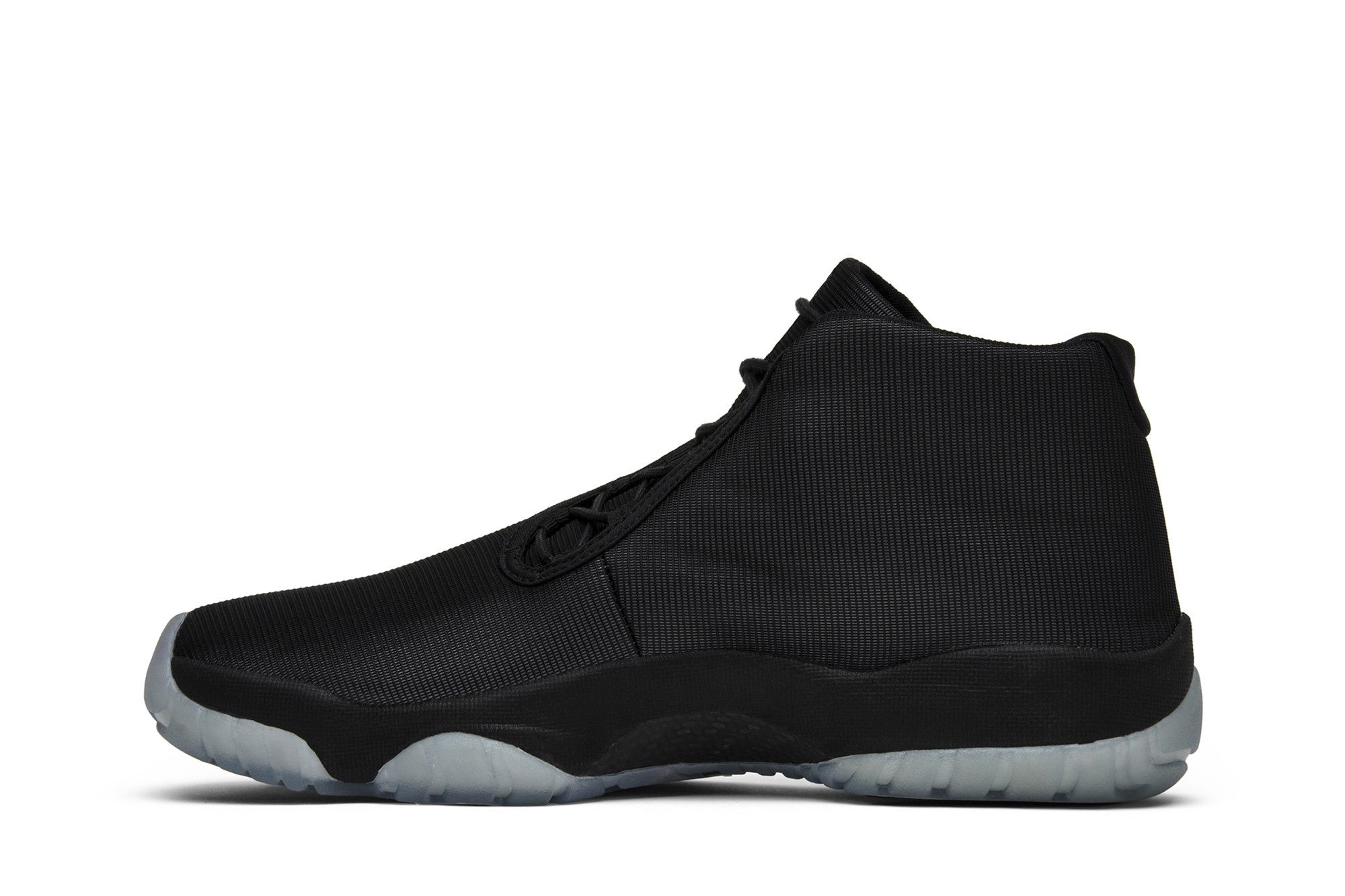 Jordan future leather best sale