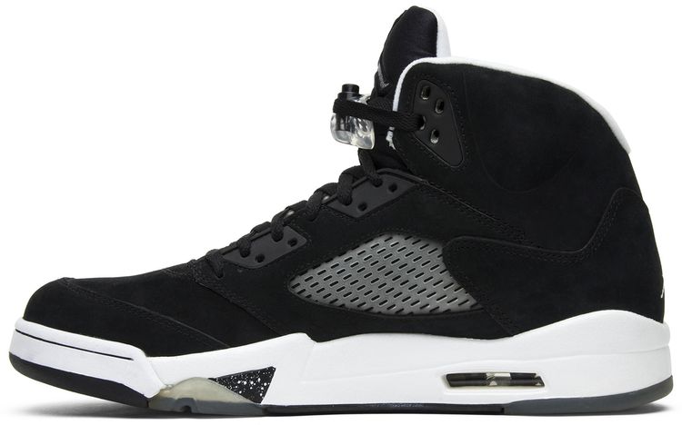 Air Jordan 5 Retro Oreo 2013