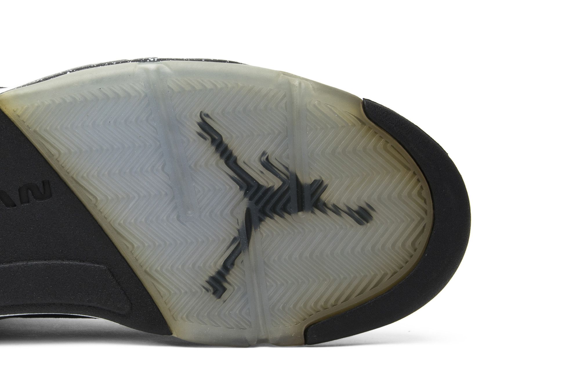 Buy Air Jordan 5 Retro 'Oreo' 2013 - 136027 035 | GOAT