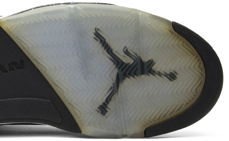 Air Jordan 5 Retro Oreo 2013