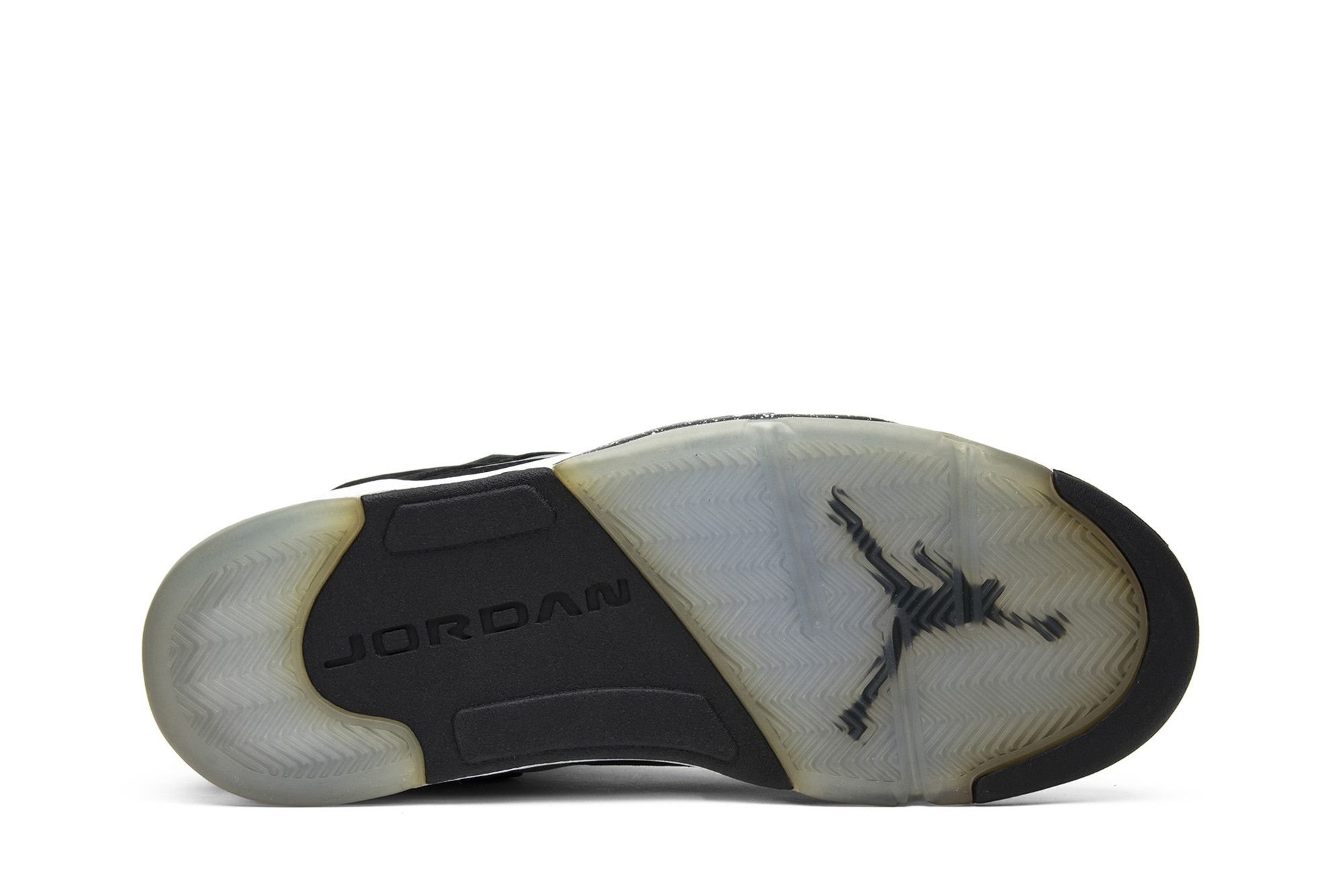 Buy Air Jordan 5 Retro 'Oreo' 2013 - 136027 035 | GOAT