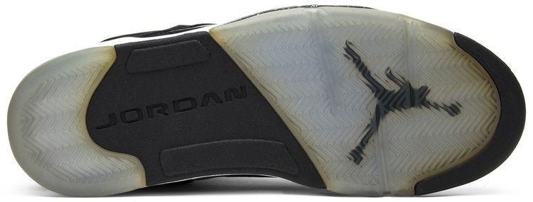 Air Jordan 5 Retro Oreo 2013