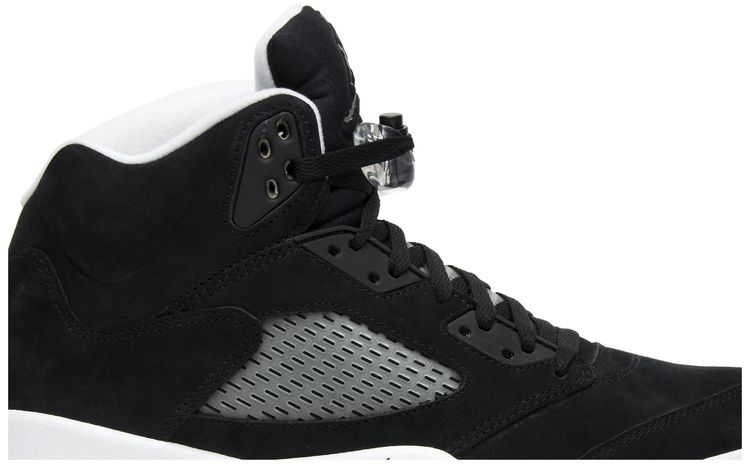Air Jordan 5 Retro Oreo 2013