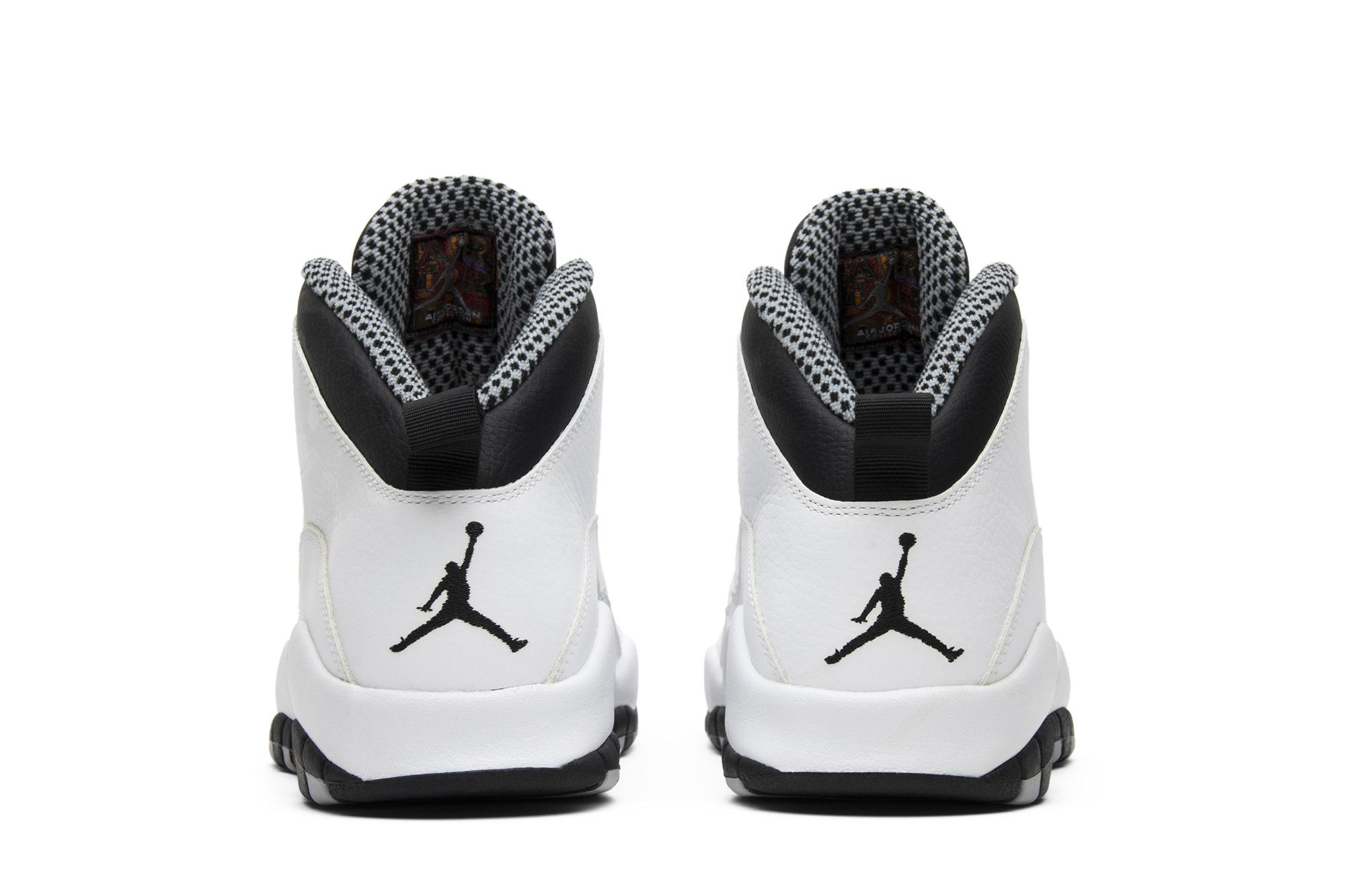 Air jordan 10 retro steel clearance
